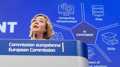Is Europe ready to police AI? Supervision and sanctions start soon