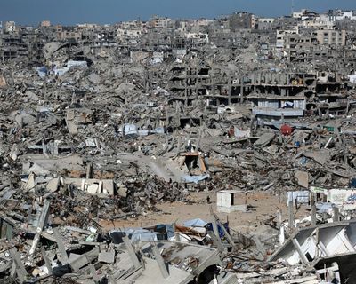 Schwartz Media journalists banned from 7am podcast after Gaza episode prompts negative comments