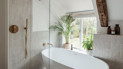 What is the 'S' technique for cleaning? Experts say it's 'more efficient' and 'ultimately the best technique' for a streak-free, professional finish