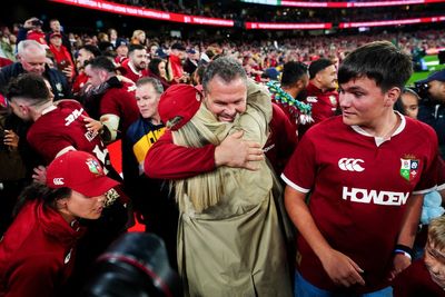 The main talking points as British and Irish Lions target Australia whitewash