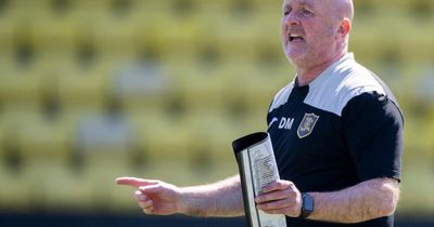 Scot set to lead line for Livingston tipped to get into double figures in Premiership