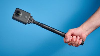 DJI unveils the Osmo 360: this could be a game changer for 360 cameras and drones