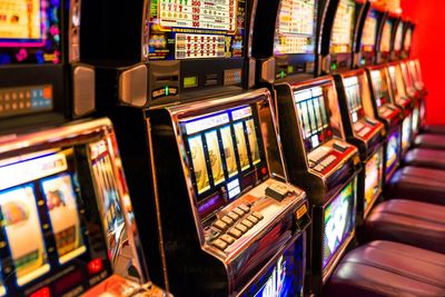 AustralianSuper divests more than $26m of shares in poker machine giant Aristocrat from socially aware option