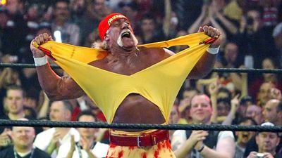 WWE wrestler Hulk Hogan's cause of death revealed as a heart attack