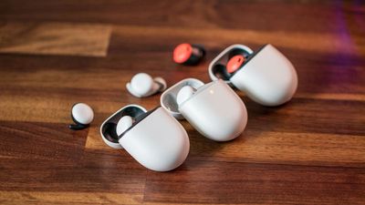 New leak shows off rumored Pixel Buds 2a weeks ahead of launch