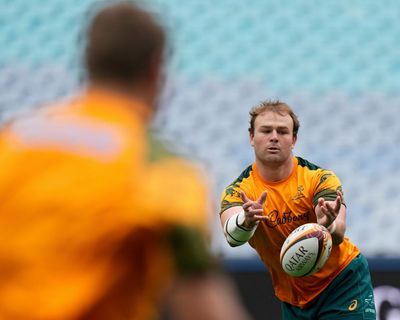 Wallabies ready to rip into Lions after moving on from second Test controversy