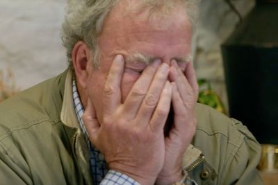Jeremy Clarkson’s Diddly Squat Farm suffers TB outbreak