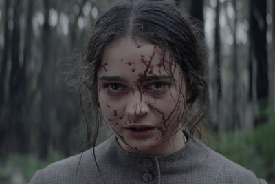 Netflix has removed the most brutal film of the last 10 years