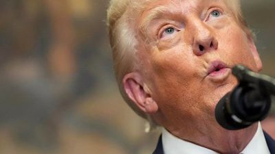 Trump announces new tariffs across the globe, delays deadline by seven days