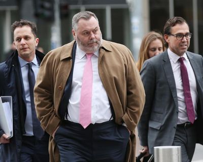Impartiality concerns raised as LNP appoints former Liberal party member to lead Queensland CFMEU inquiry