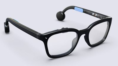 Brilliant Labs unveils Halo, the 'world's thinnest AI glasses' — and it wants to be your everyday specs