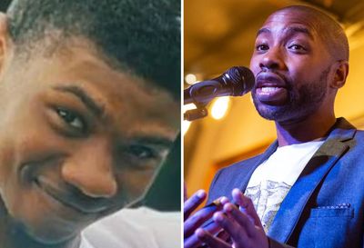 ‘I forgive my son’s killer’, says father of man stabbed to death in front of horrified Brixton shoppers