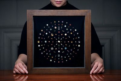 Sotheby’s returns ancient gems linked to Buddha to India