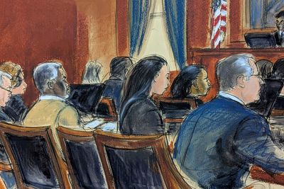 Prosecutors seek substantial prison term for Sean 'Diddy' Combs as they oppose bail