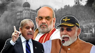 Killing of Pahalgam attackers: Face-saver for Modi govt, unanswered questions for nation