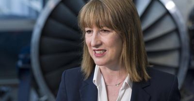 Chancellor Rachel Reeves visits Scotland to promote defence and energy plans
