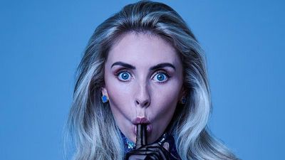 Bonnie Blue: New documentary about pornographic actress ‘sickens’ UK viewers