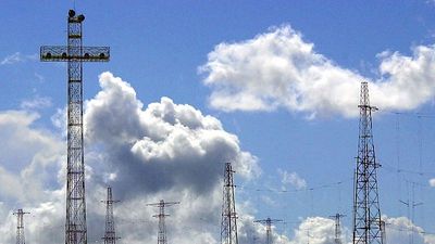 Vatican strikes solar farm deal to become the world’s first carbon neutral state
