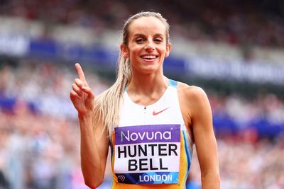 British Athletics Championships 2025: Schedule, start times and how to watch on TV