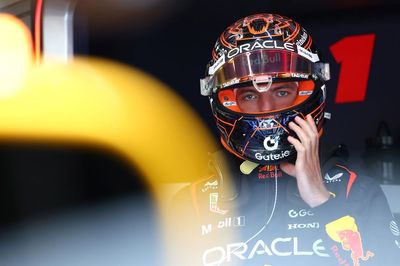 Verstappen commits to Red Bull for 2026 - but is it the smart thing to do?
