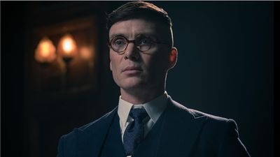 Dune director Denis Villeneuve's James Bond reportedly finds its writer in Peaky Blinders creator, and now I can't stop thinking about Cillian Murphy as 007