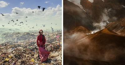 61 Of The Most Striking Color Photos Of The Year, According To The 2025 Refocus Awards