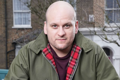EastEnders star Ricky Champ to return to Albert Square after quitting soap three years ago