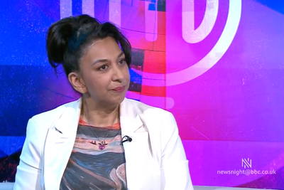 BBC offered to remove contestant from MasterChef episodes in response to her objections to scandal