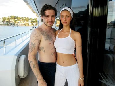The big Beckham-Peltz wealth gap: How different are the two families' finances?