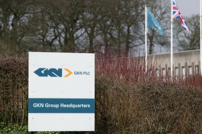 Melrose shrugs off tariff uncertainty amid boost from defence demand