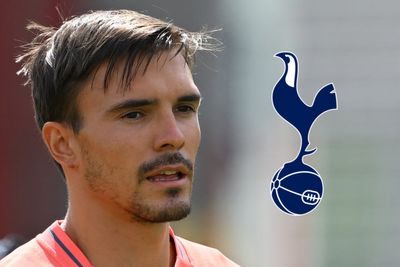 Joao Palhinha set for Tottenham medical as loan deal agreed with Bayern