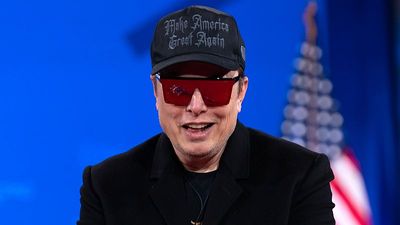 How Elon Musk, a social media powerhouse, boosted hard-right figures in Europe