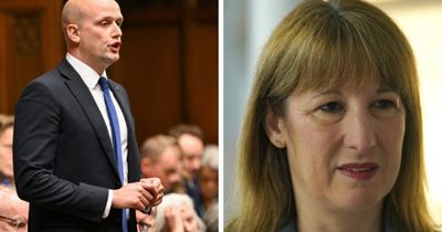 Stephen Flynn says Labour must end damaging fiscal regime ahead of Chancellor visit