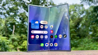 Samsung Galaxy Z Fold 7 sales surge by 50% — 'strongest launch ever for a Z Fold device'