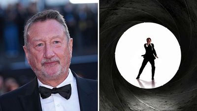 By order of 007: Peaky Blinders’ creator Steven Knight to write next James Bond film