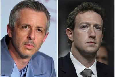 Succession star reportedly being eyed to play Mark Zuckerberg in Social Network sequel