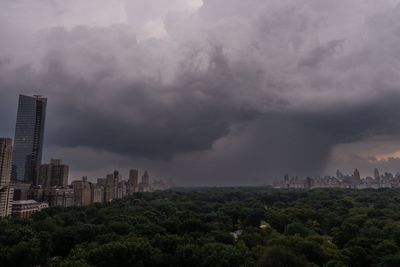 States of emergency for NYC and NJ declared following extreme weather