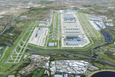 Heathrow third runway: Simon Calder tackles the key issues facing airport expansion plans