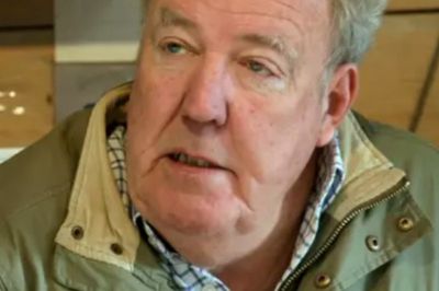 Jeremy Clarkson shares update on ‘awful’ TB outbreak at Diddly Squat Farm