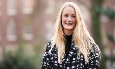 Lucy Foley: ‘Angus, Thongs and Full-Frontal Snogging didn’t talk down to teenage girls’