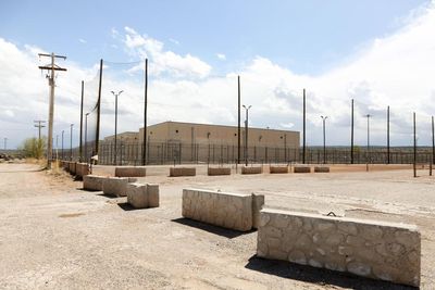 FBI investigates drug-trafficking ‘epidemic’ in prison also housing Ice detainees: ‘A lot of corruption’