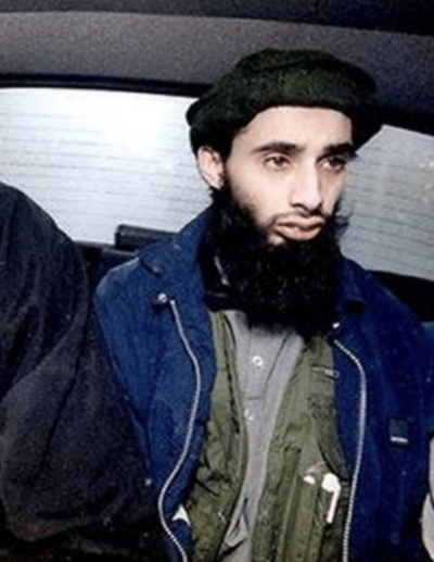 Terrorist who claimed he masterminded 7/7 attacks could be back on London’s streets within days despite police fears