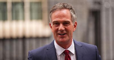 'Serious questions' as firm linked to Labour minister awarded £10.2m in contacts