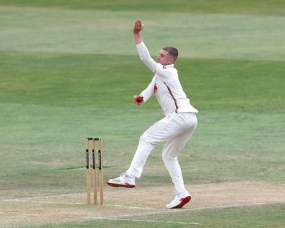 Yorkshire and Glamorgan wins shake up tables: county cricket – as it happened