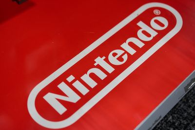 Japanese game maker Nintendo reports robust profits on strong Switch 2 sales