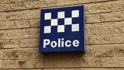 Police allege child abuse material shown in uni lecture