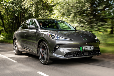MG IM6 review: So near, yet so far from the Tesla Model Y