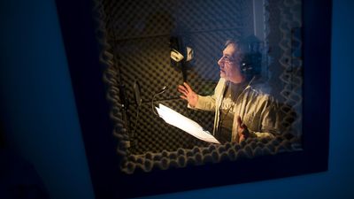 Europe's voice actors call for tougher regulation of AI technology