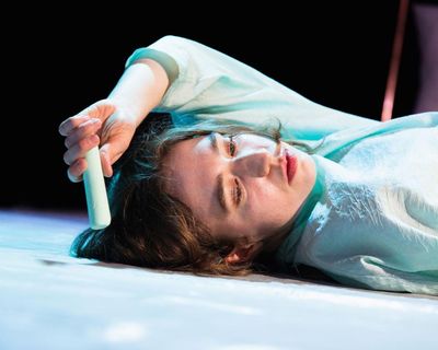 The City for Incurable Women review – riveting history wrings poetry from medical horrors