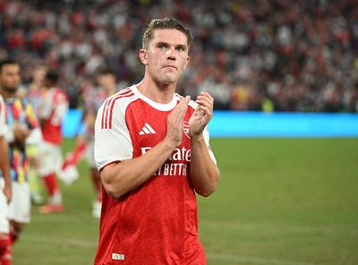Why Arsenal defeat to Tottenham can be good for Viktor Gyokeres and Noni Madueke